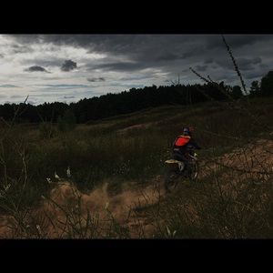 Meet your Posher, Austin